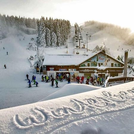 Royal Stay Ольсберґ Екстер'єр фото